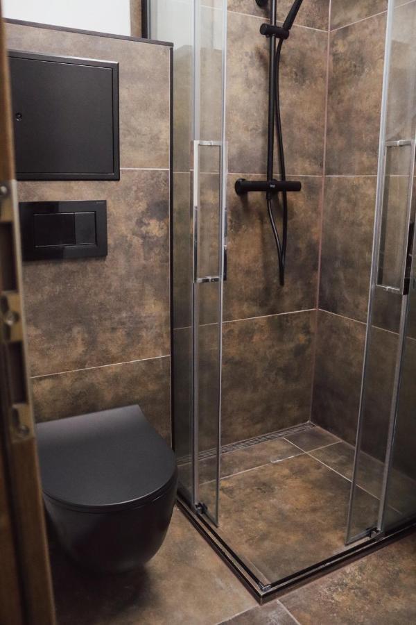Iq Apartments Prešov Екстериор снимка