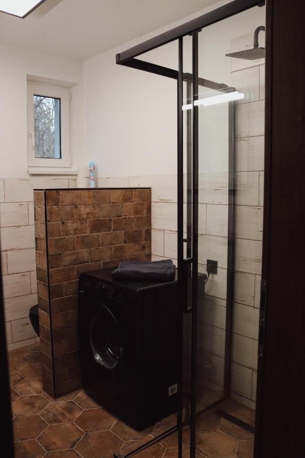 Iq Apartments Prešov Екстериор снимка