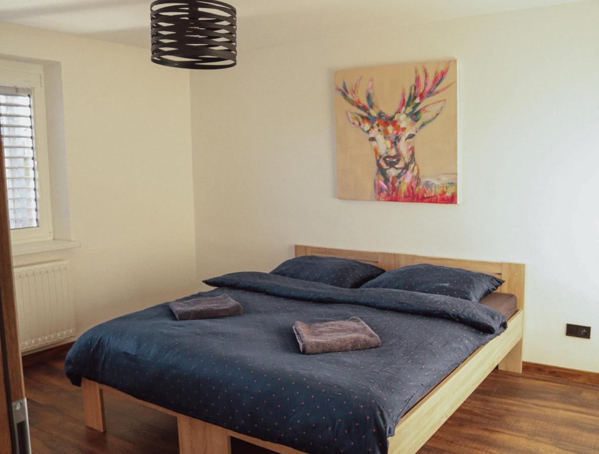 Iq Apartments Prešov Екстериор снимка