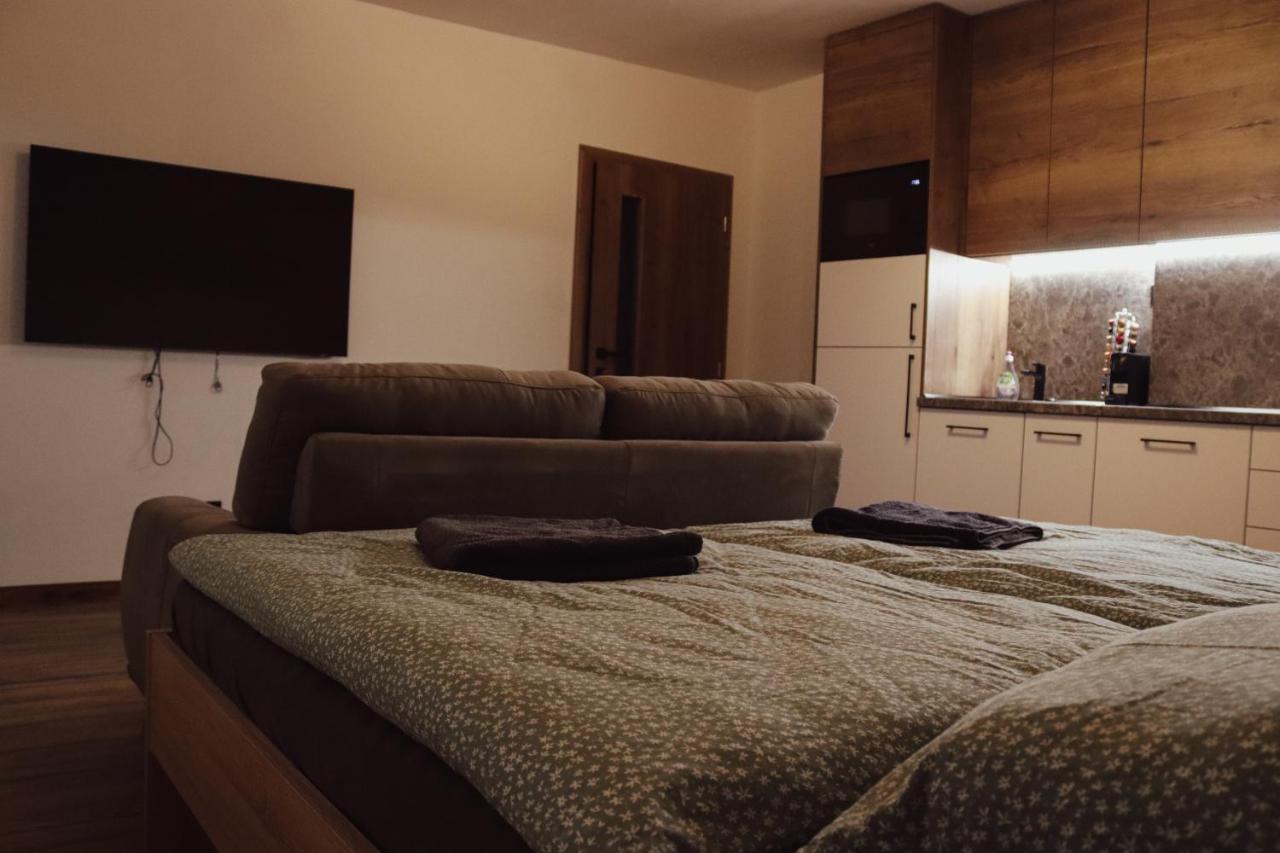 Iq Apartments Prešov Екстериор снимка