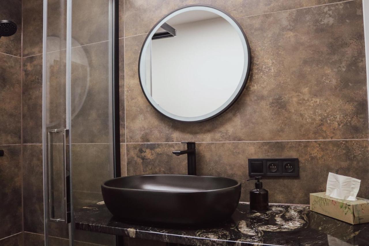 Iq Apartments Prešov Екстериор снимка