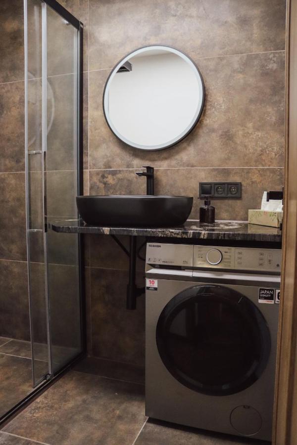 Iq Apartments Prešov Екстериор снимка