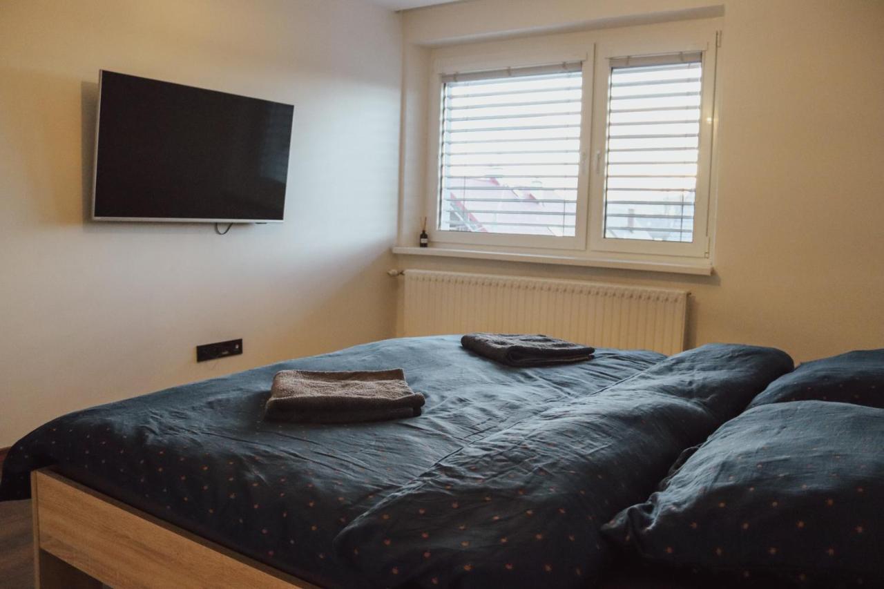 Iq Apartments Prešov Екстериор снимка