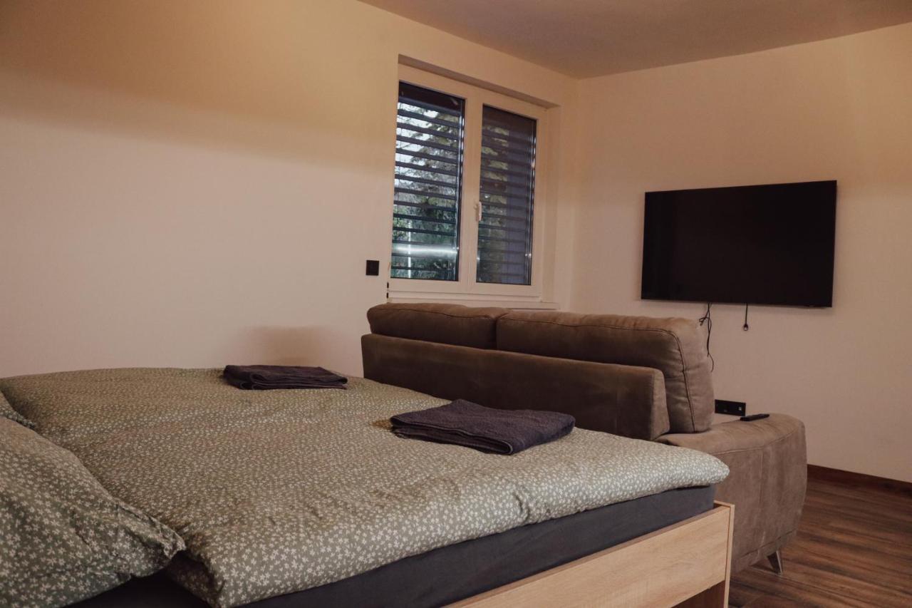 Iq Apartments Prešov Екстериор снимка