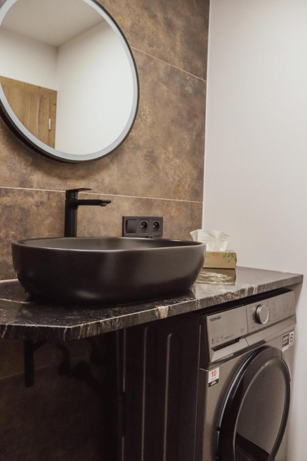 Iq Apartments Prešov Екстериор снимка