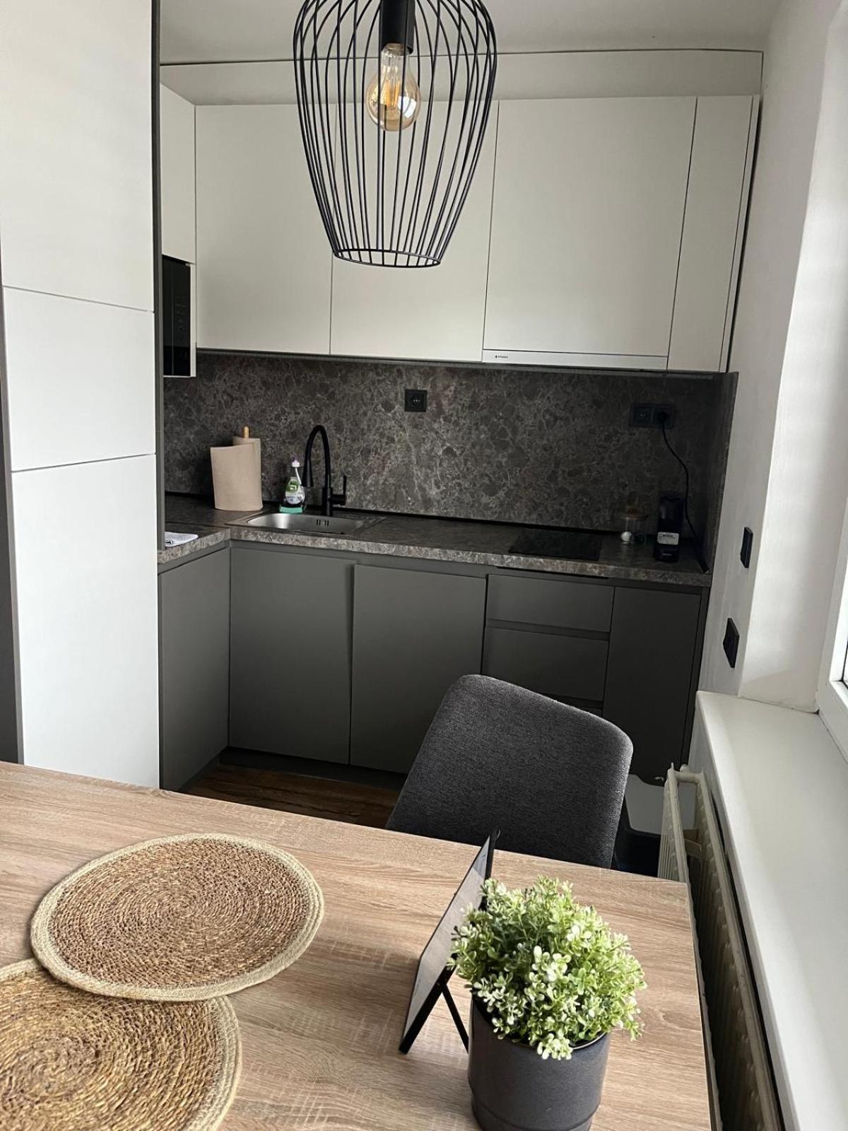 Iq Apartments Prešov Екстериор снимка