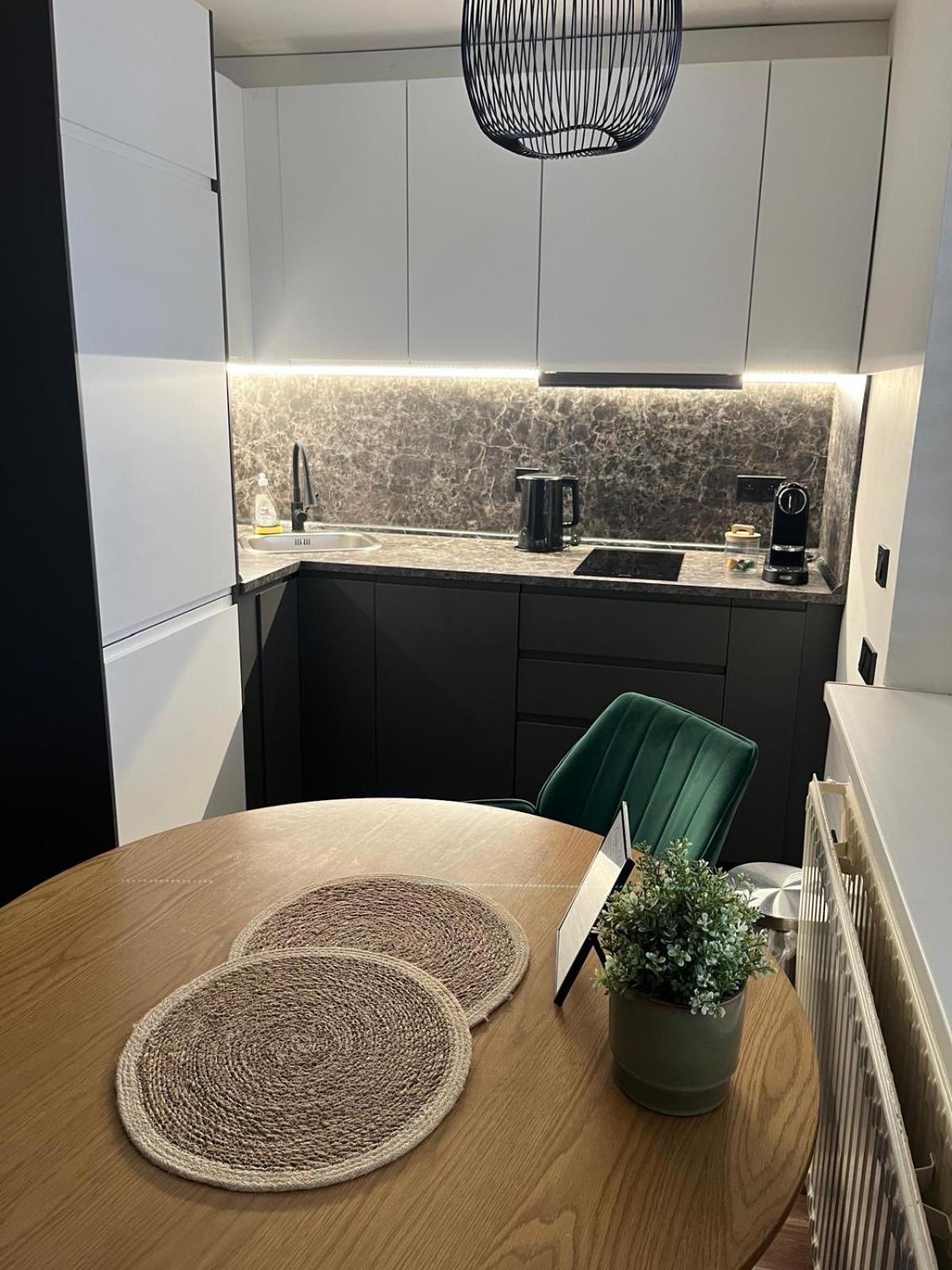 Iq Apartments Prešov Екстериор снимка