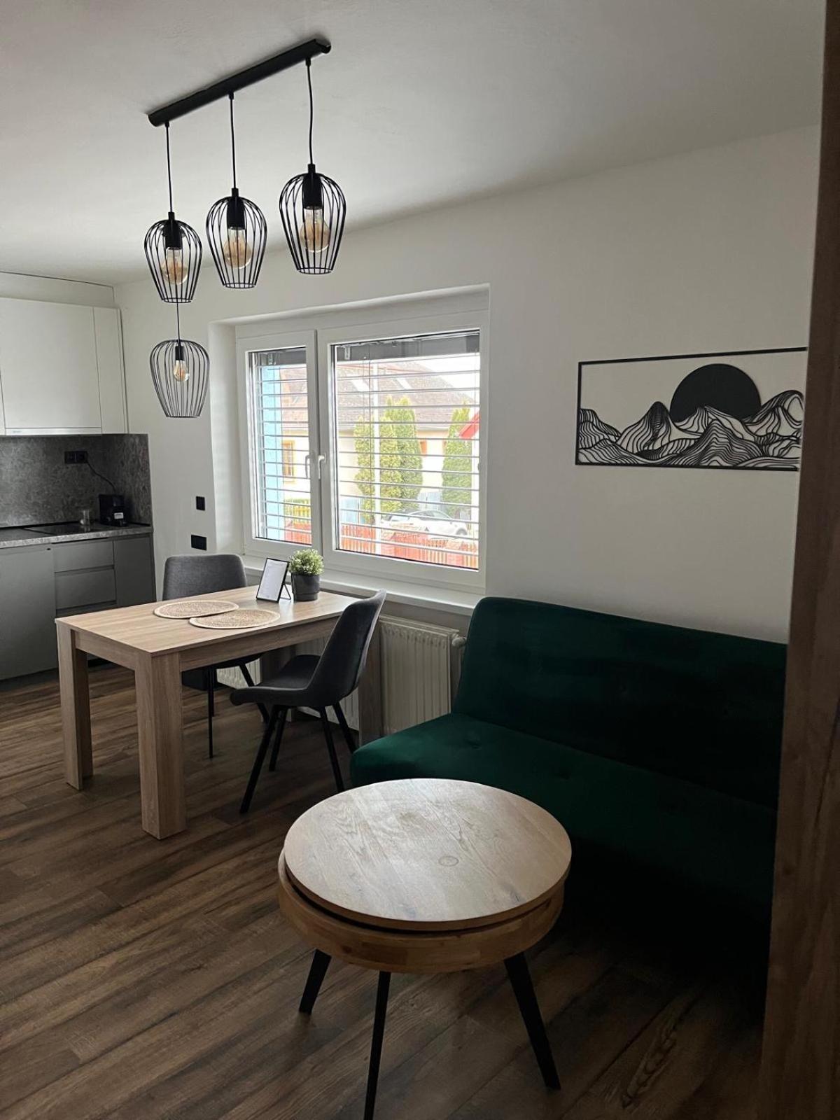 Iq Apartments Prešov Екстериор снимка