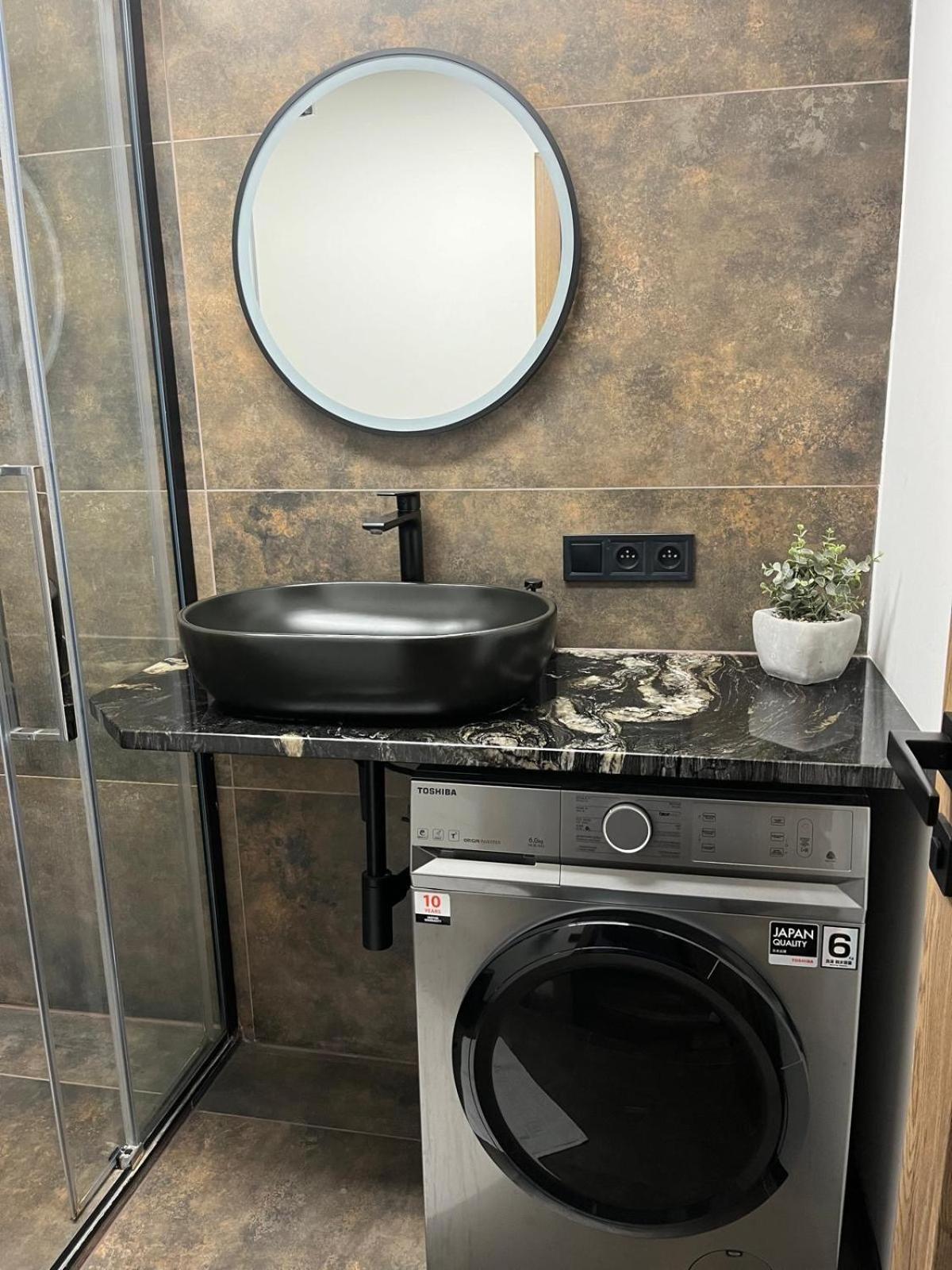 Iq Apartments Prešov Екстериор снимка