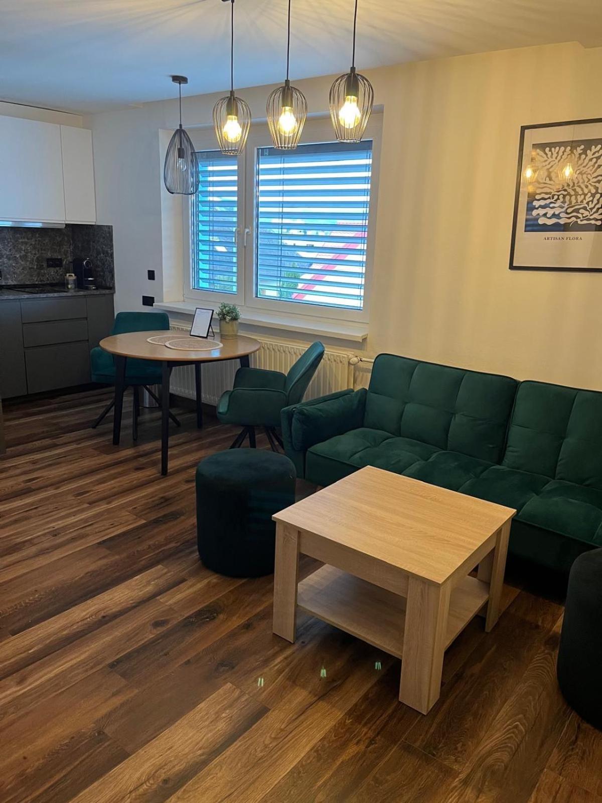 Iq Apartments Prešov Екстериор снимка