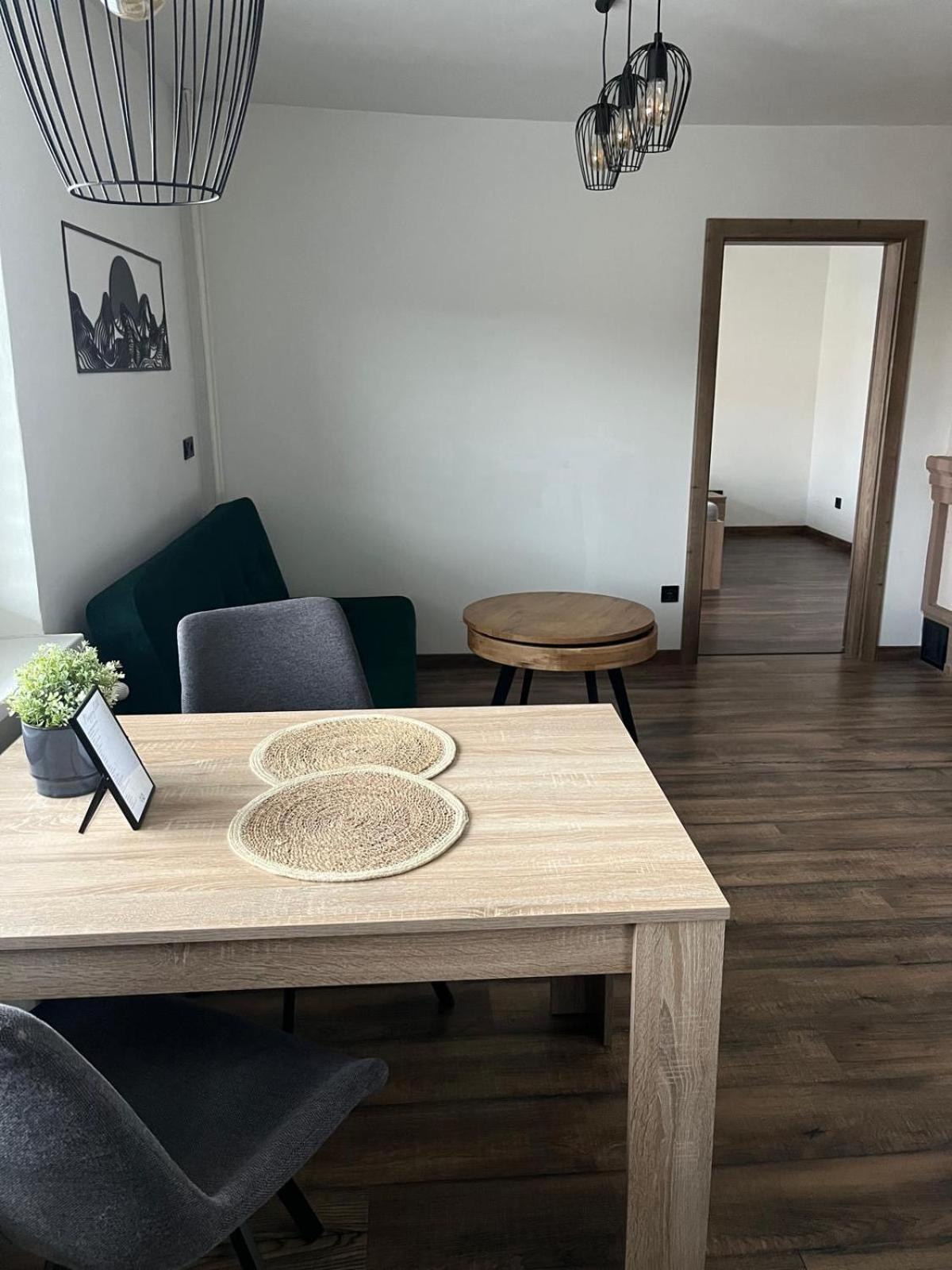Iq Apartments Prešov Екстериор снимка