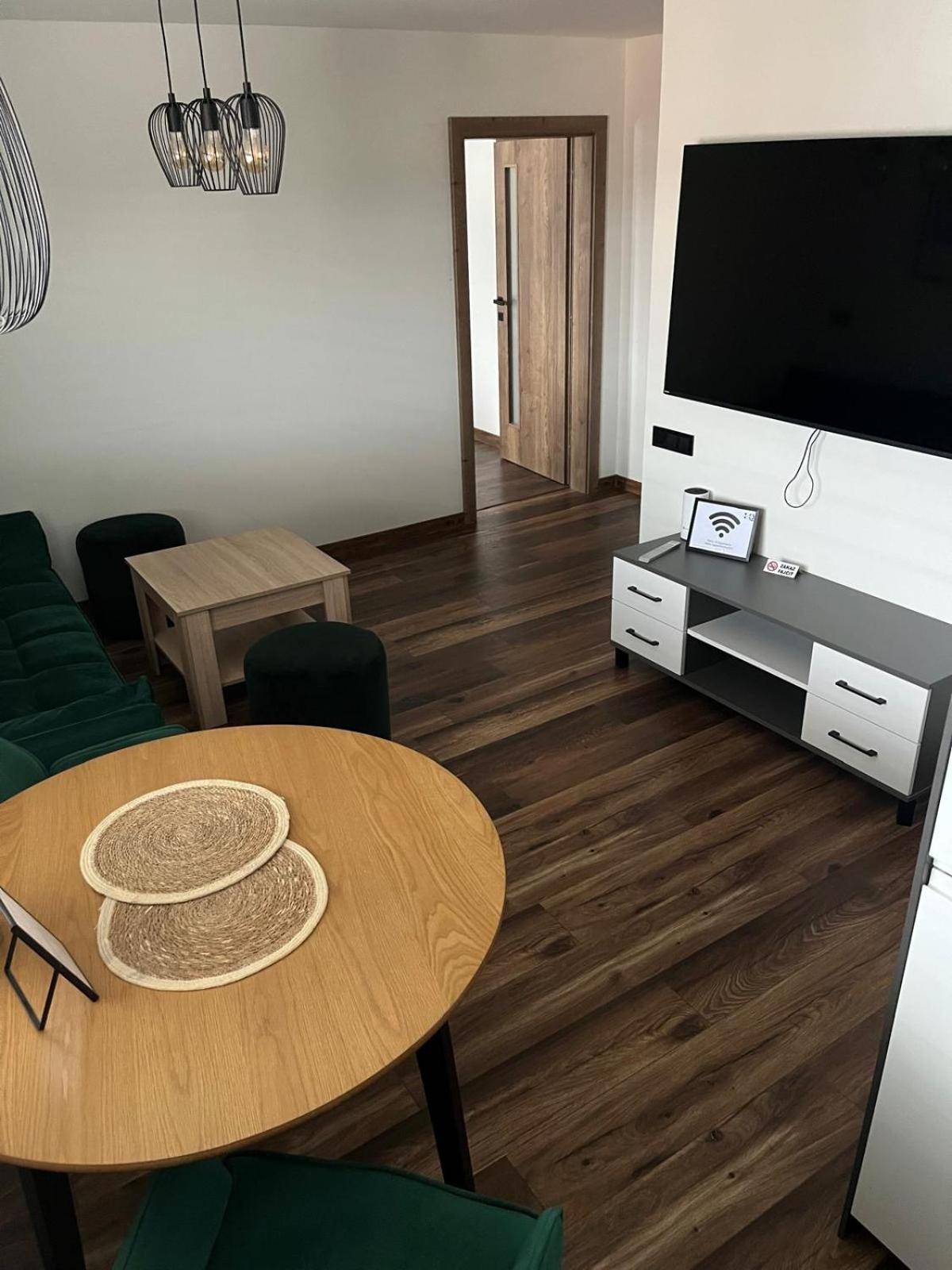 Iq Apartments Prešov Екстериор снимка