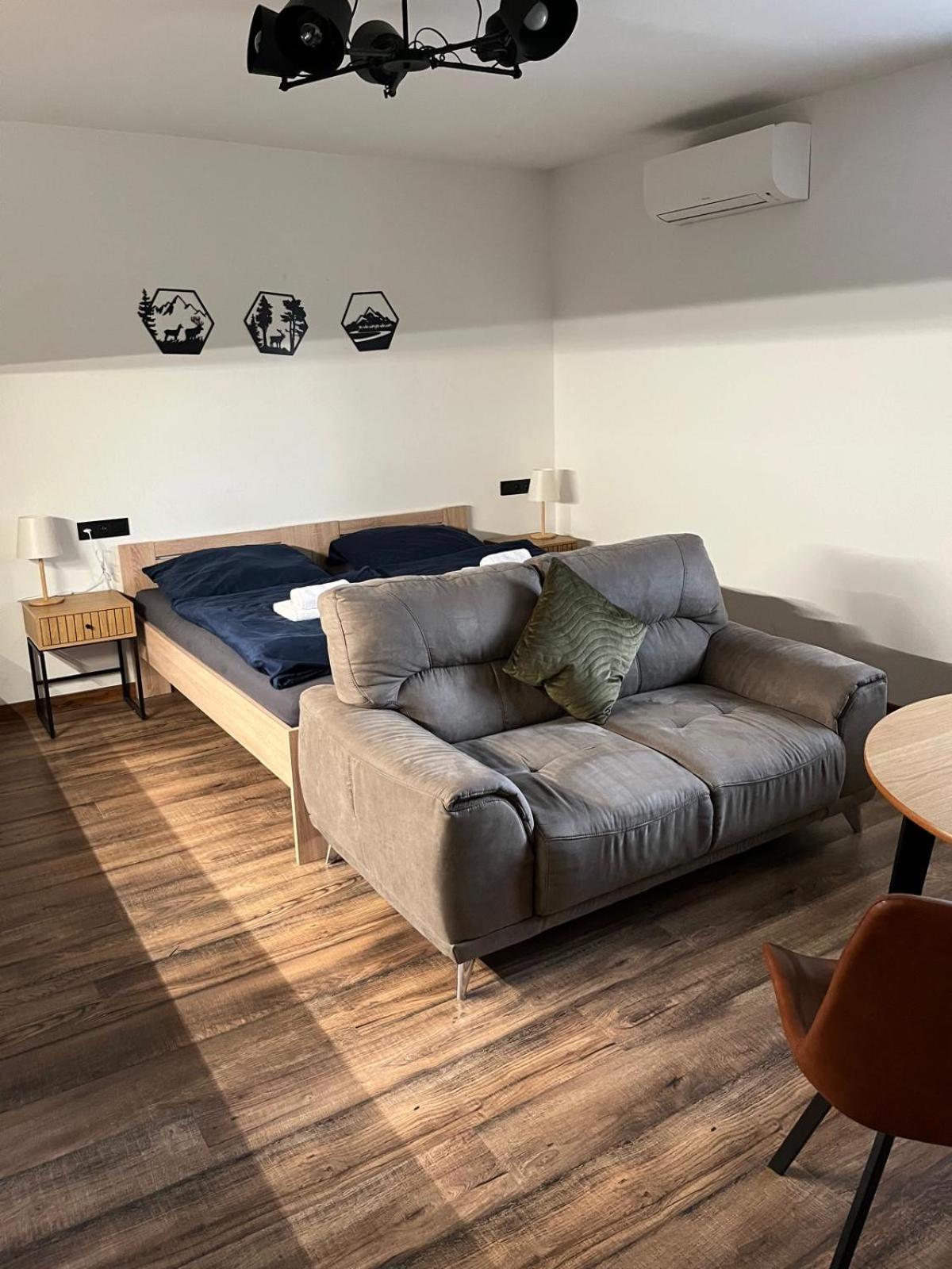 Iq Apartments Prešov Екстериор снимка