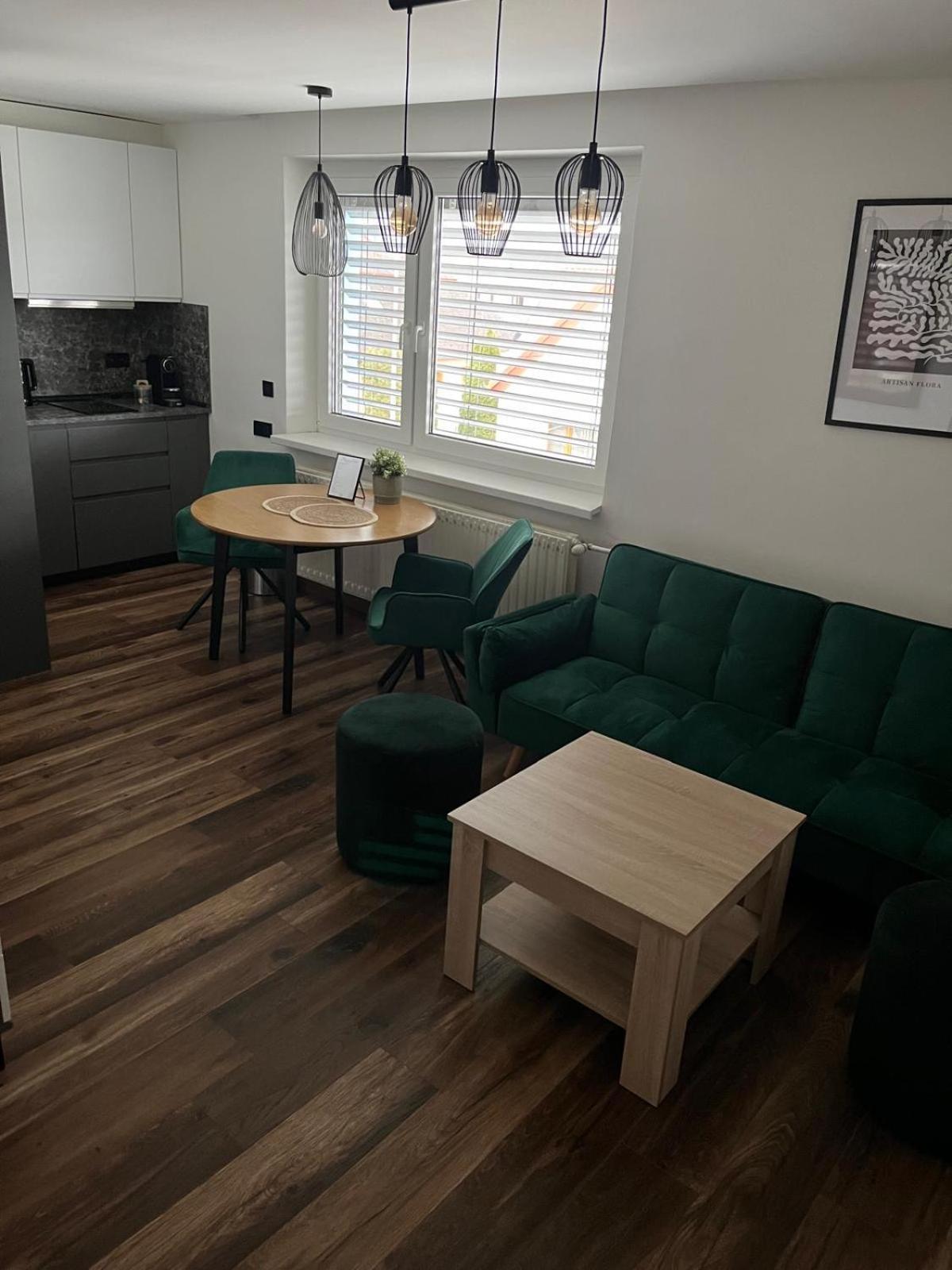 Iq Apartments Prešov Екстериор снимка