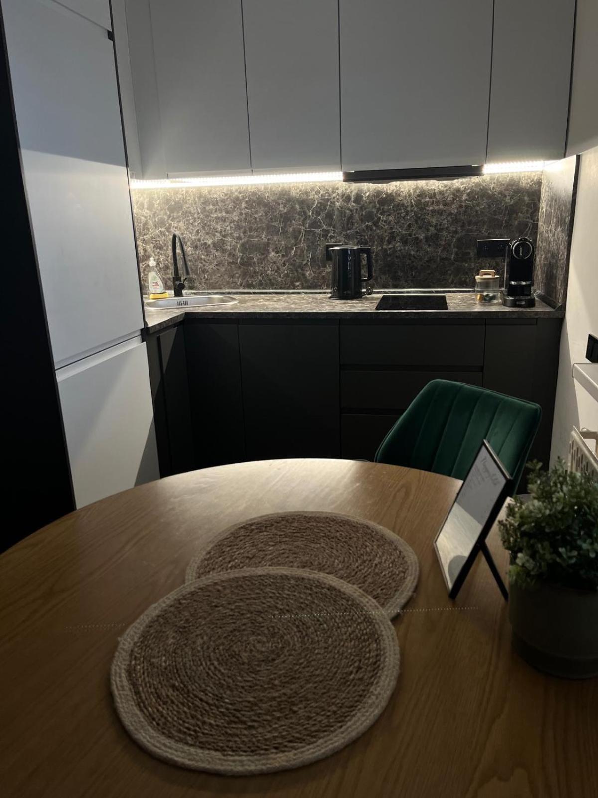 Iq Apartments Prešov Екстериор снимка