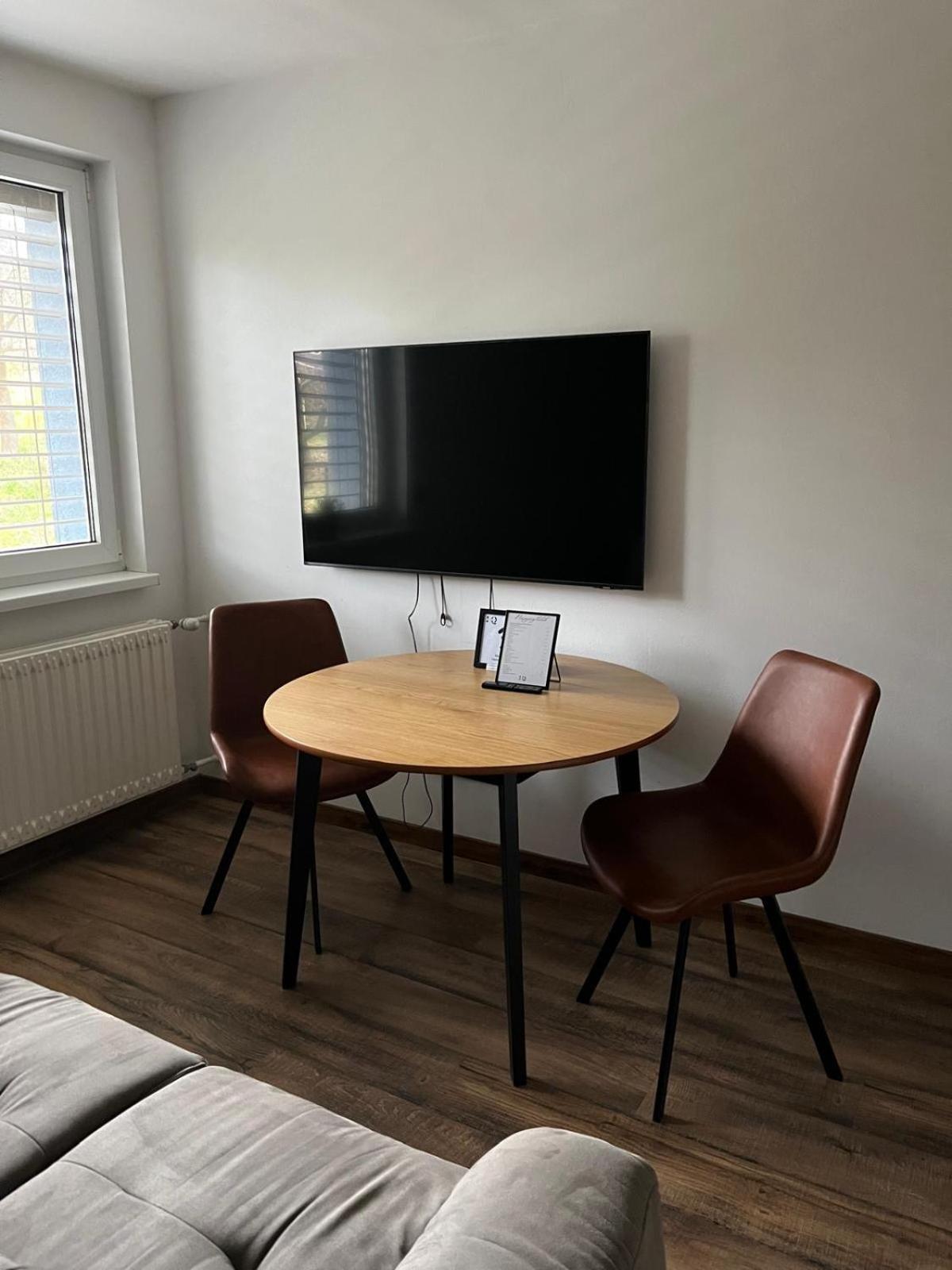 Iq Apartments Prešov Екстериор снимка