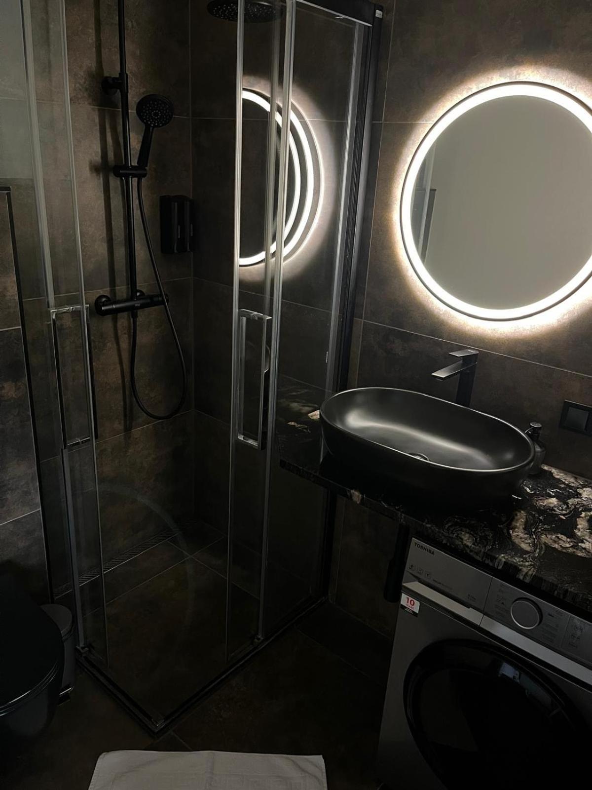 Iq Apartments Prešov Екстериор снимка