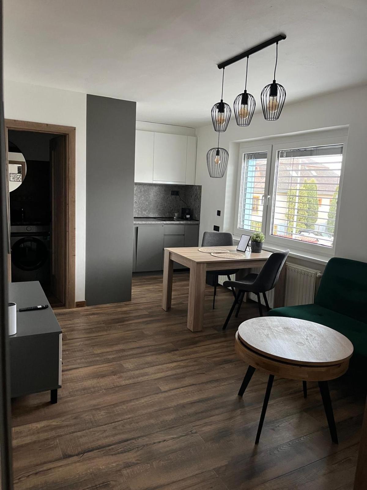 Iq Apartments Prešov Екстериор снимка
