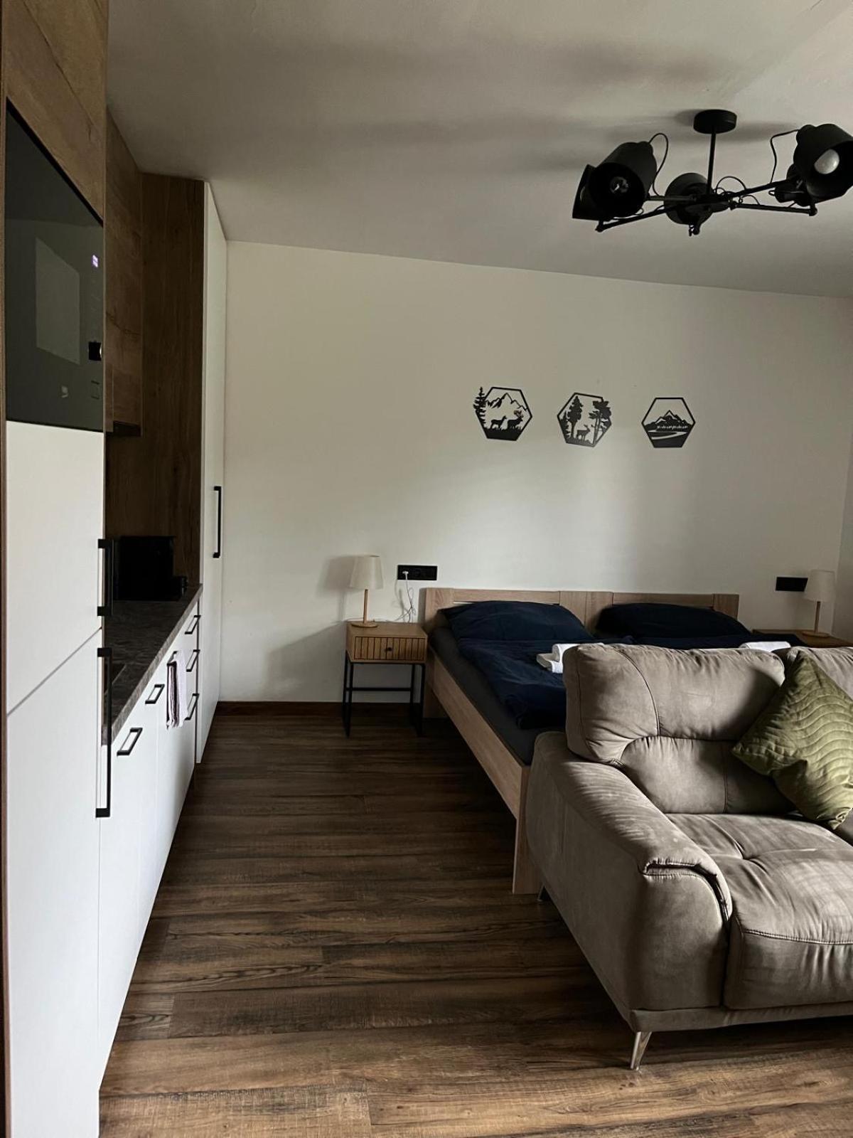 Iq Apartments Prešov Екстериор снимка