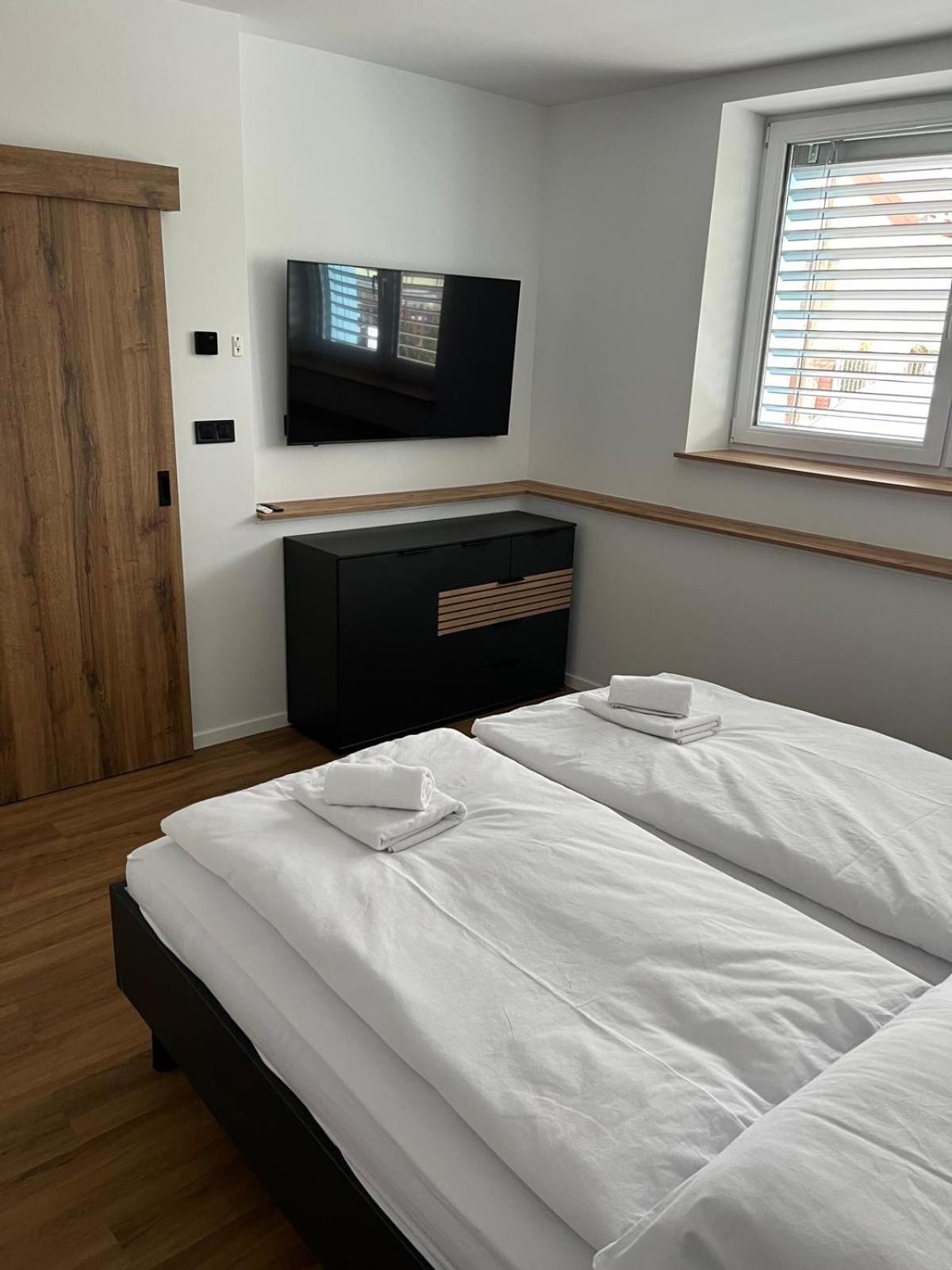Iq Apartments Prešov Екстериор снимка