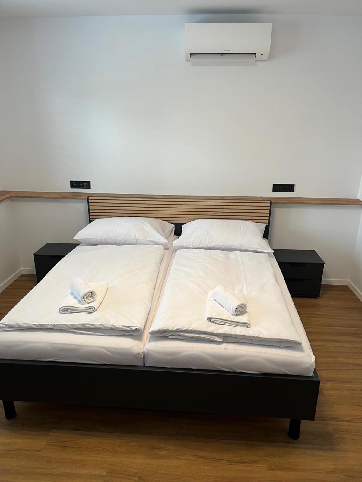 Iq Apartments Prešov Екстериор снимка