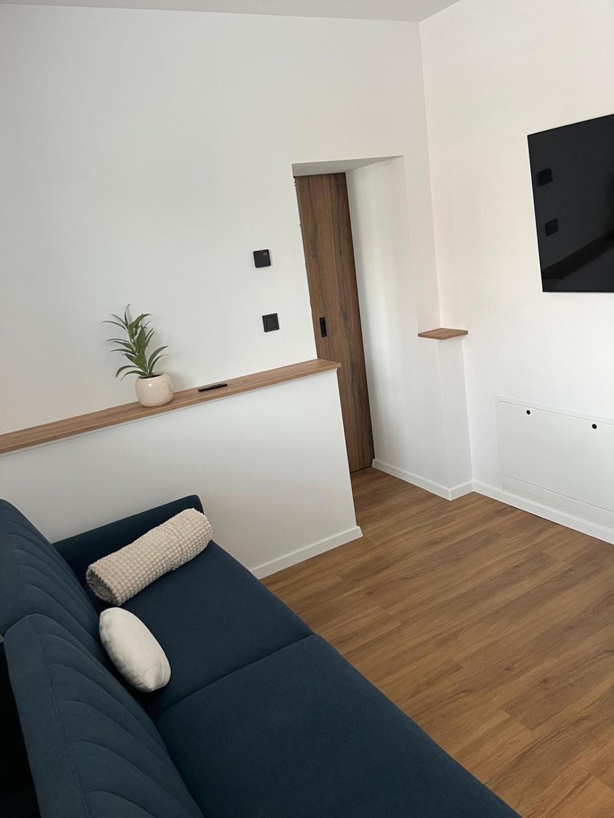 Iq Apartments Prešov Екстериор снимка