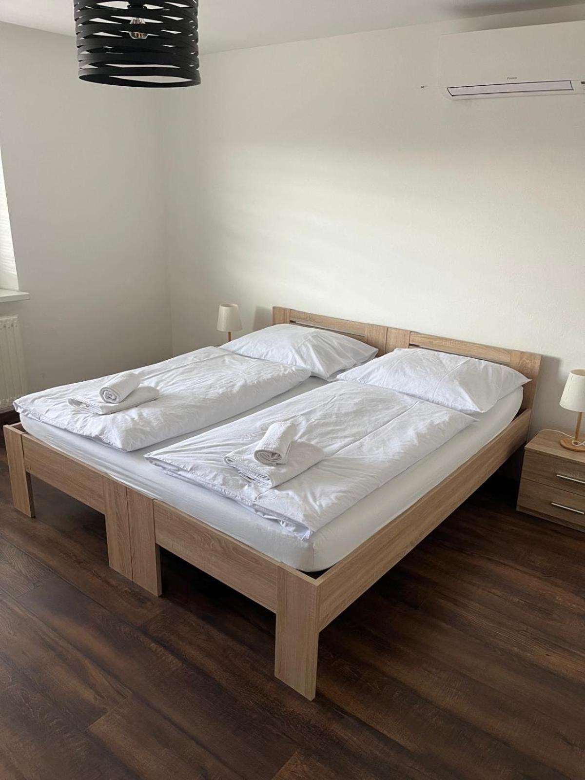 Iq Apartments Prešov Екстериор снимка