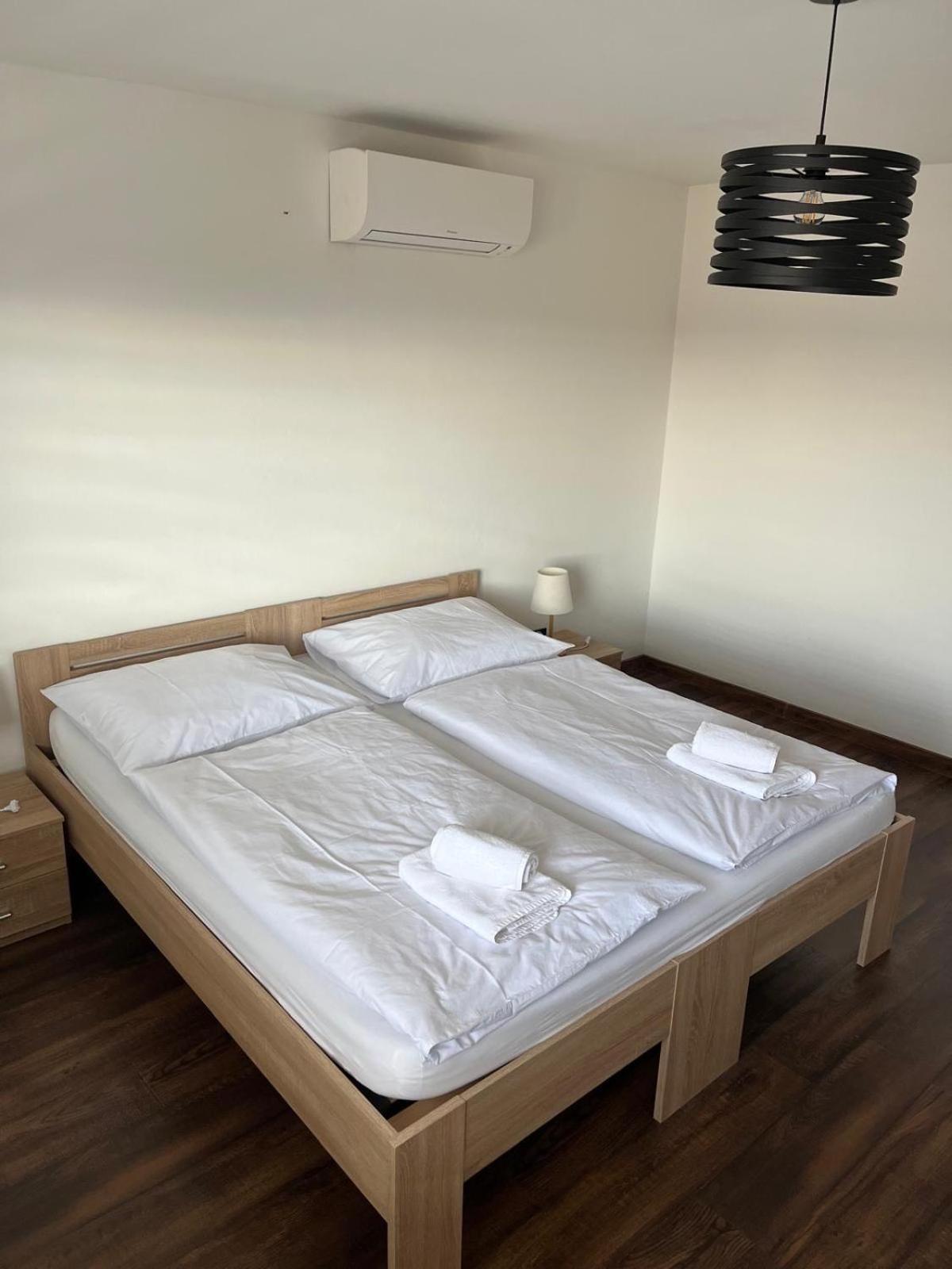 Iq Apartments Prešov Екстериор снимка