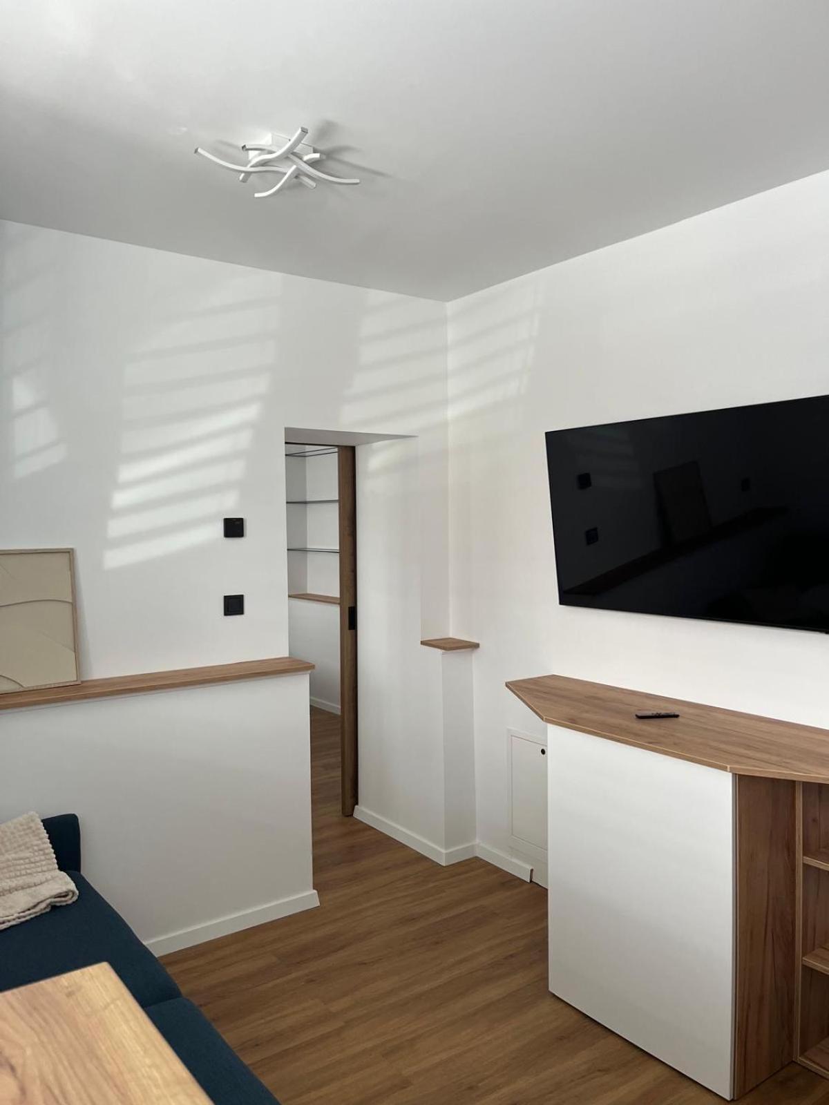 Iq Apartments Prešov Екстериор снимка