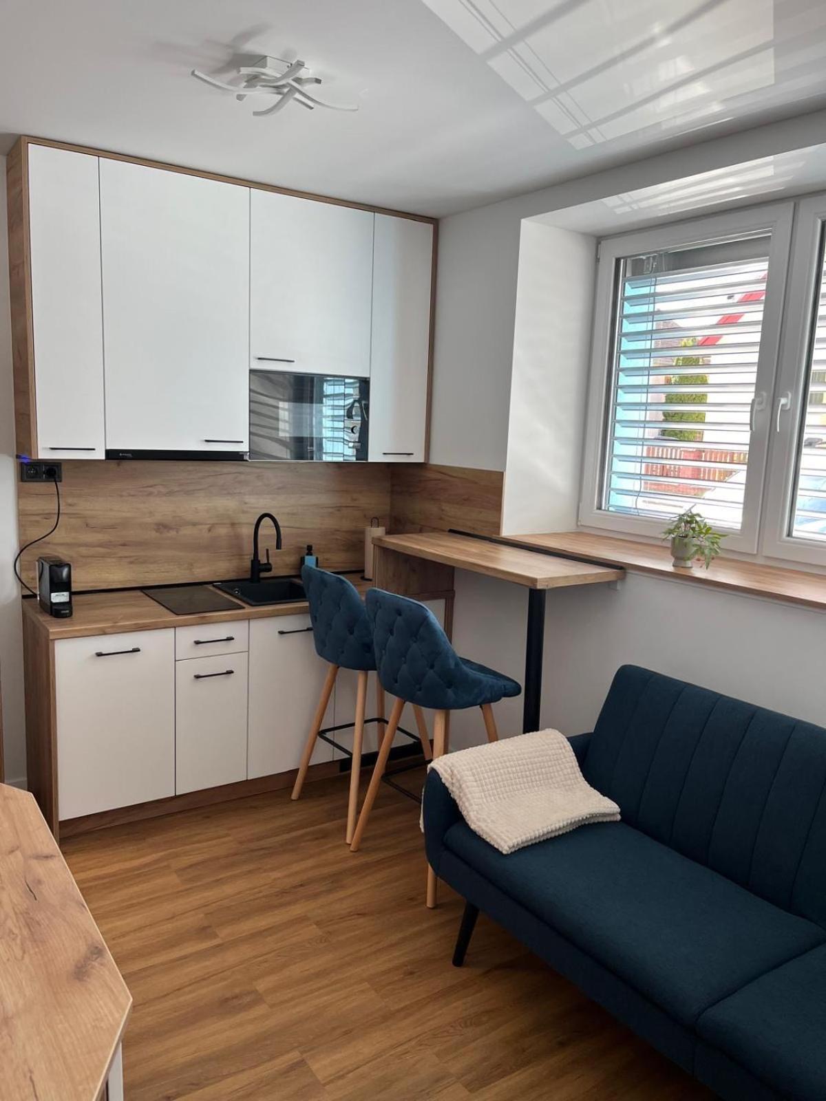 Iq Apartments Prešov Екстериор снимка